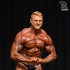 John  Blatz - NPC Nationals 2015 - #1