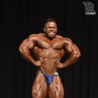 Jonathan  Irizarry - NPC Nationals 2015 - #1