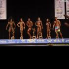 NPC Nationals 2014 - #1