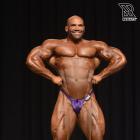 Jonathan  Ward - NPC Nationals 2015 - #1