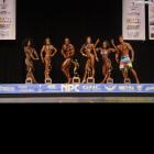 NPC Nationals 2014 - #1