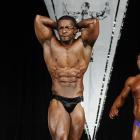 Damien  Jackson - NPC San Jose 2010 - #1