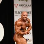 Enrico  Hoffman - IFBB New York Pro 2019 - #1