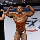 Robert  Tristan - NPC San Jose 2010 - #1