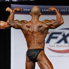 Robert  Tristan - NPC San Jose 2010 - #1