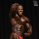 Joseph  Mackey - NPC Nationals 2015 - #1