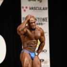 Michael  Johnson - IFBB New York Pro 2019 - #1