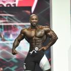 Brandon  Hendrickson - IFBB Olympia 2021 - #1