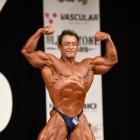 Junho  Kim - IFBB New York Pro 2019 - #1