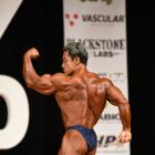 Junho  Kim - IFBB New York Pro 2019 - #1