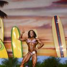 Ayanna  Carroll - IFBB Europa Show of Champions Orlando 2015 - #1