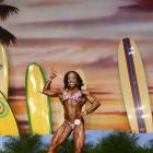 Ayanna  Carroll - IFBB Europa Show of Champions Orlando 2015 - #1