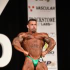 Eddie  Papiro - IFBB New York Pro 2019 - #1