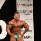 Eddie  Papiro - IFBB New York Pro 2019 - #1