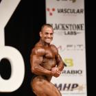 Carlos  Pinto, Jr - IFBB New York Pro 2019 - #1