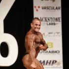 Carlos  Pinto, Jr - IFBB New York Pro 2019 - #1