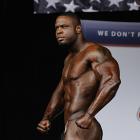 Joe  Williams - NPC San Jose 2010 - #1