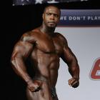 Joe  Williams - NPC San Jose 2010 - #1