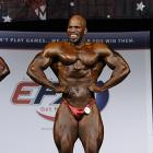 Joe  Williams - NPC San Jose 2010 - #1