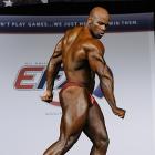 Joe  Williams - NPC San Jose 2010 - #1