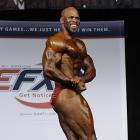 Joe  Williams - NPC San Jose 2010 - #1