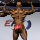 Joe  Williams - NPC San Jose 2010 - #1