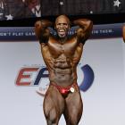 Joe  Williams - NPC San Jose 2010 - #1