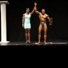 Ronald  Lopez - NPC Dayana Cadeau Classic  2014 - #1