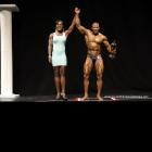 Ronald  Lopez - NPC Dayana Cadeau Classic  2014 - #1