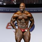 Joe  Williams - NPC San Jose 2010 - #1