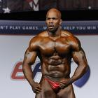 Joe  Williams - NPC San Jose 2010 - #1