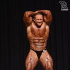 Matthew  Evans - NPC Nationals 2015 - #1