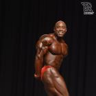 Micheal  Sheppard - NPC Nationals 2015 - #1