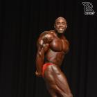 Micheal  Sheppard - NPC Nationals 2015 - #1