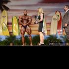 Daniel  Toth - IFBB Europa Show of Champions Orlando 2015 - #1