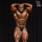 Rasheed    Oldacre - NPC Nationals 2015 - #1