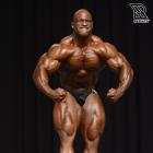 Rasheed    Oldacre - NPC Nationals 2015 - #1