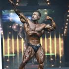 Chris  Bumstead - IFBB Olympia 2021 - #1