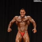 Armon   Adibi - NPC Nationals 2014 - #1