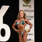 Jennifer  Reece - IFBB New York Pro 2019 - #1