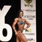 Ashley  Roberson - IFBB New York Pro 2019 - #1