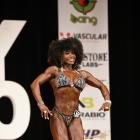 Tammie  Ellis - IFBB New York Pro 2019 - #1