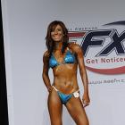 Elizabeth  Karlsson - NPC San Jose 2010 - #1