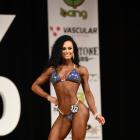 Jennifer  Dorie - IFBB New York Pro 2019 - #1