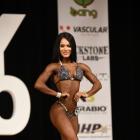 Jasmine  Gonzalez - IFBB New York Pro 2019 - #1