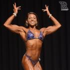 Laurel  Fredette - NPC Nationals 2015 - #1