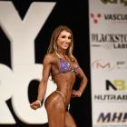 Roxanne  Huff - IFBB New York Pro 2019 - #1