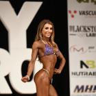 Roxanne  Huff - IFBB New York Pro 2019 - #1