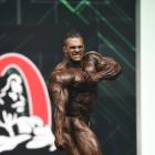 Nicholas  Walker - IFBB Olympia 2021 - #1