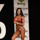 Priscilla  Leimbacher - IFBB New York Pro 2019 - #1